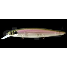 BALISONG MINNOW 100F | #33 CLEAR WAKASAGI